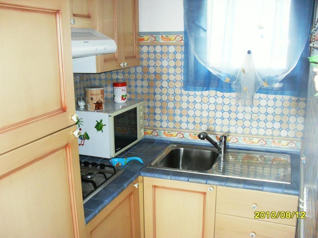 Appartamento Taras Sottovento - Porto Cervo Abbiadori 外观 照片