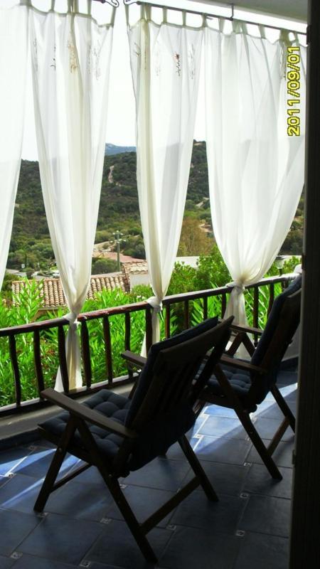 Appartamento Taras Sottovento - Porto Cervo Abbiadori 外观 照片
