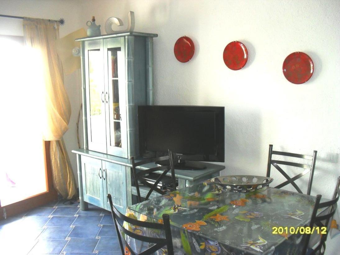 Appartamento Taras Sottovento - Porto Cervo Abbiadori 外观 照片