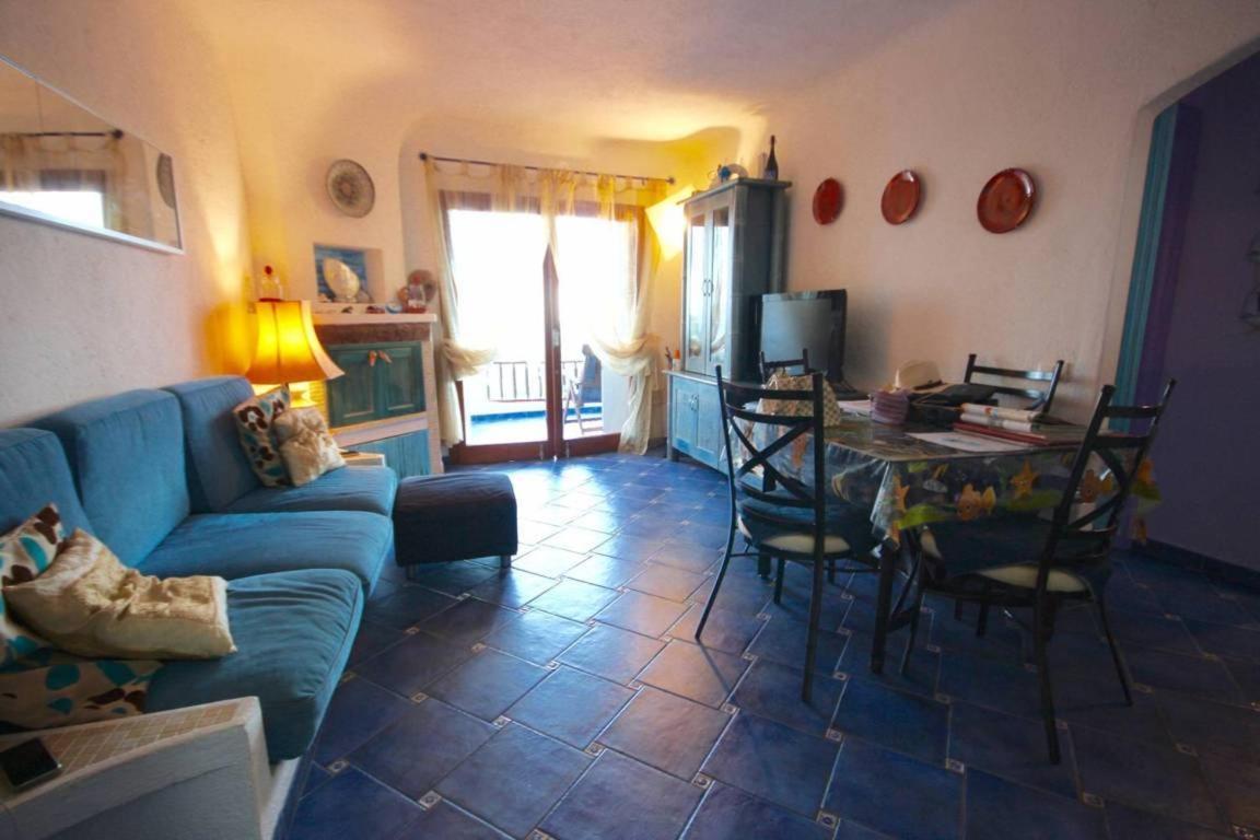Appartamento Taras Sottovento - Porto Cervo Abbiadori 外观 照片