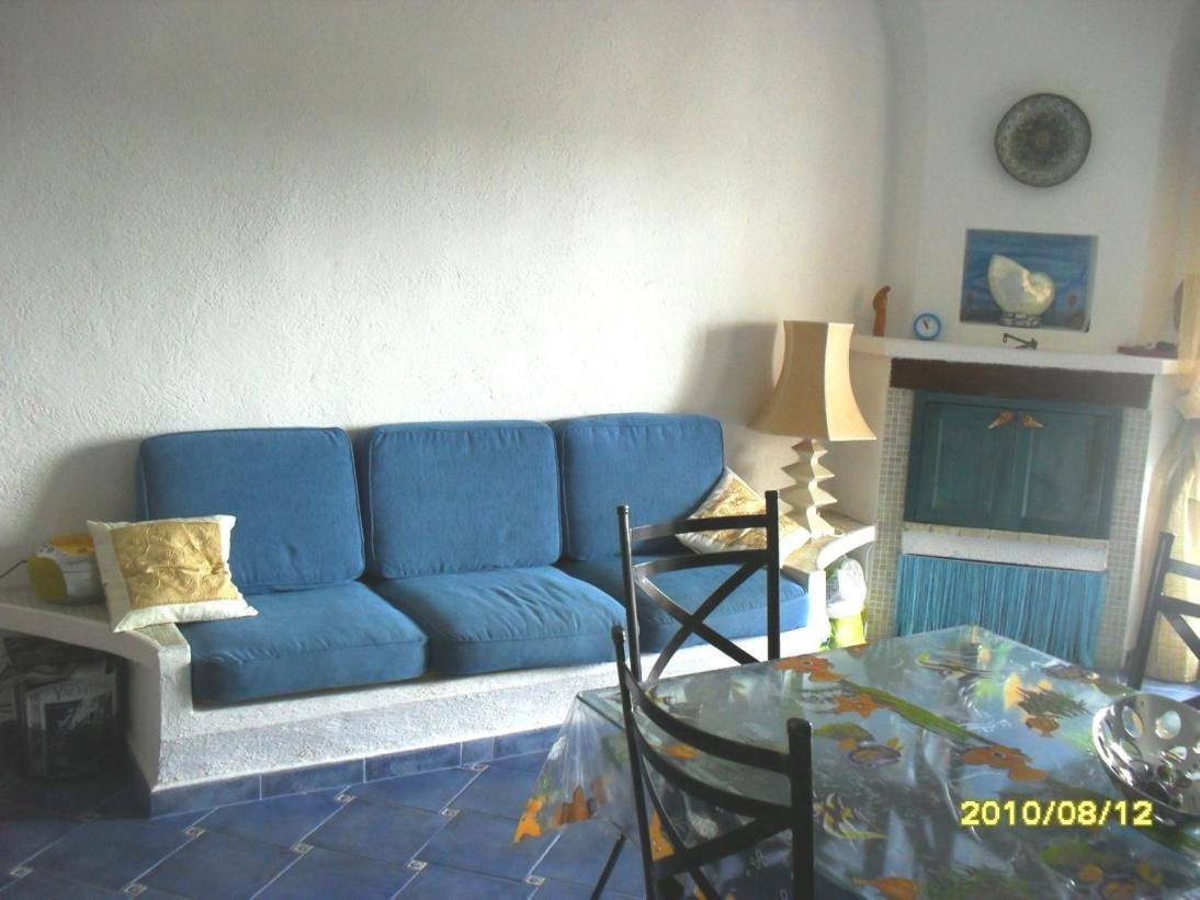 Appartamento Taras Sottovento - Porto Cervo Abbiadori 外观 照片
