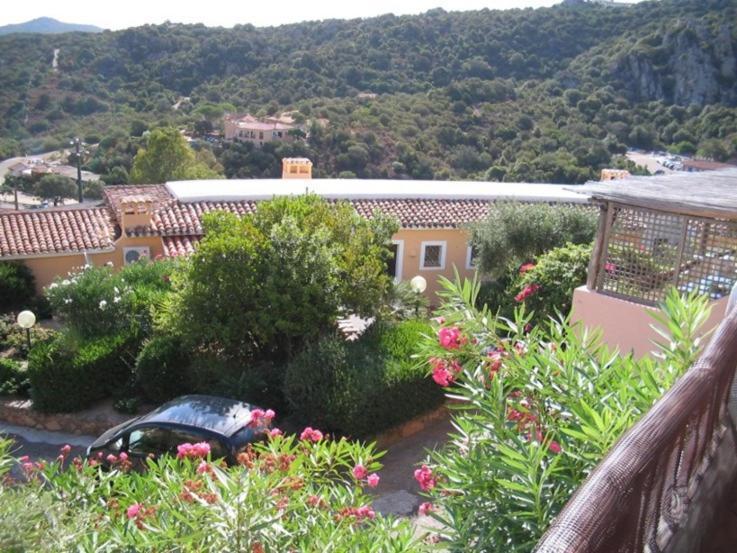 Appartamento Taras Sottovento - Porto Cervo Abbiadori 外观 照片