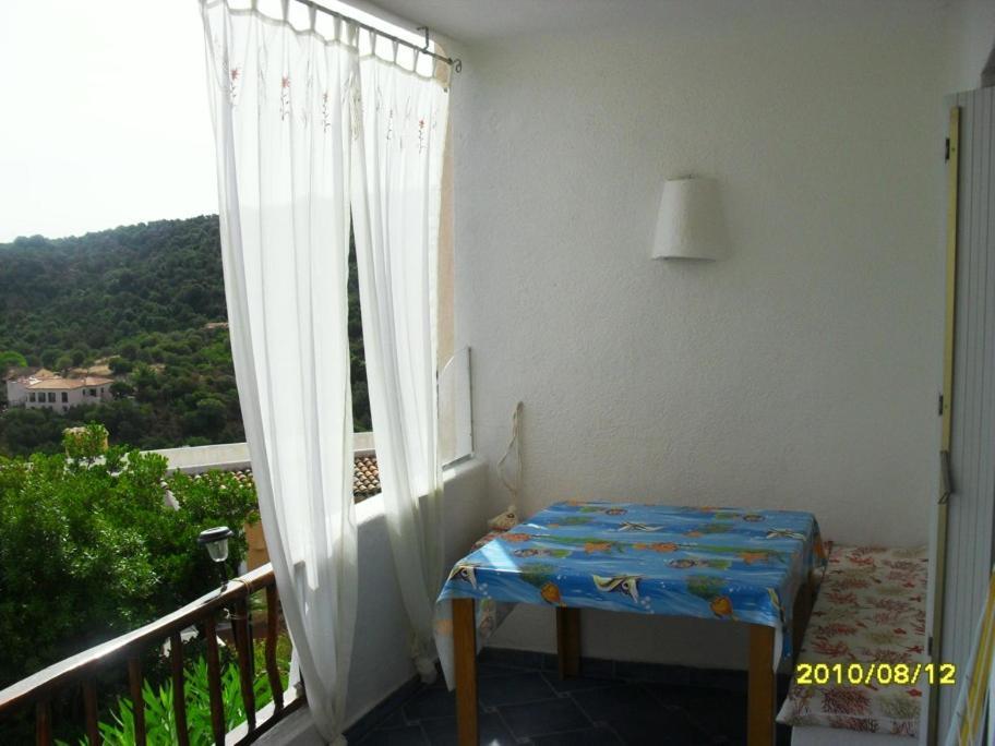 Appartamento Taras Sottovento - Porto Cervo Abbiadori 外观 照片