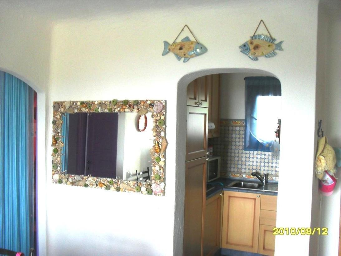 Appartamento Taras Sottovento - Porto Cervo Abbiadori 外观 照片