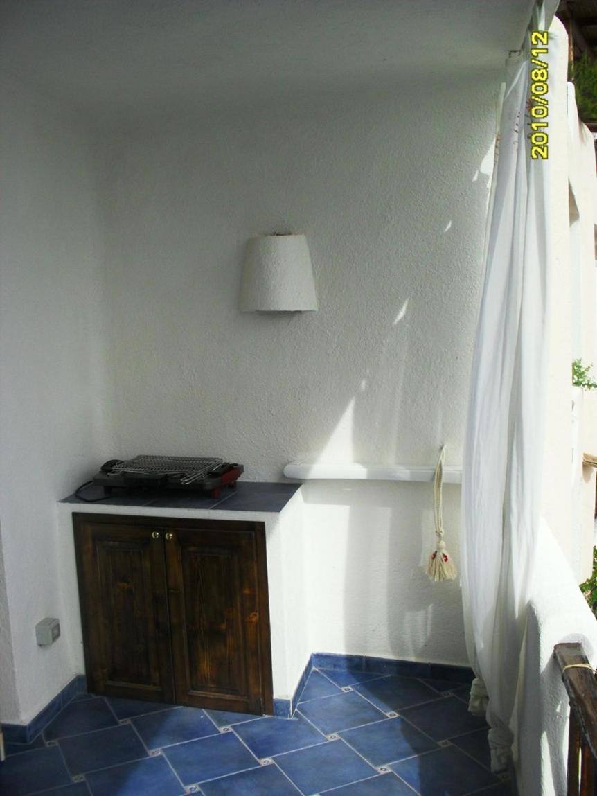 Appartamento Taras Sottovento - Porto Cervo Abbiadori 外观 照片